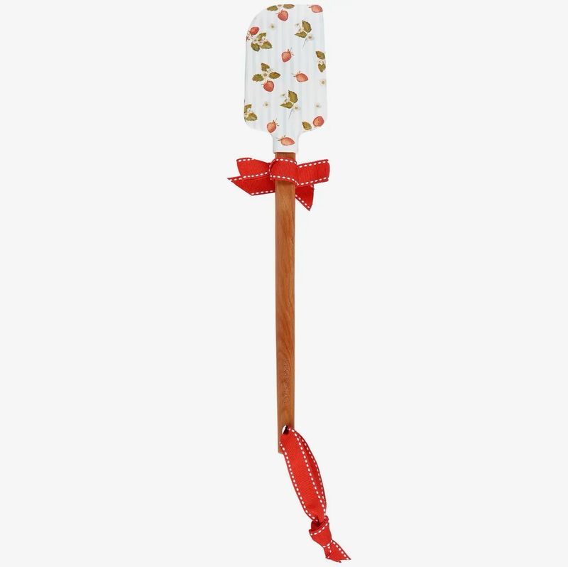 Strawberry Spatula
