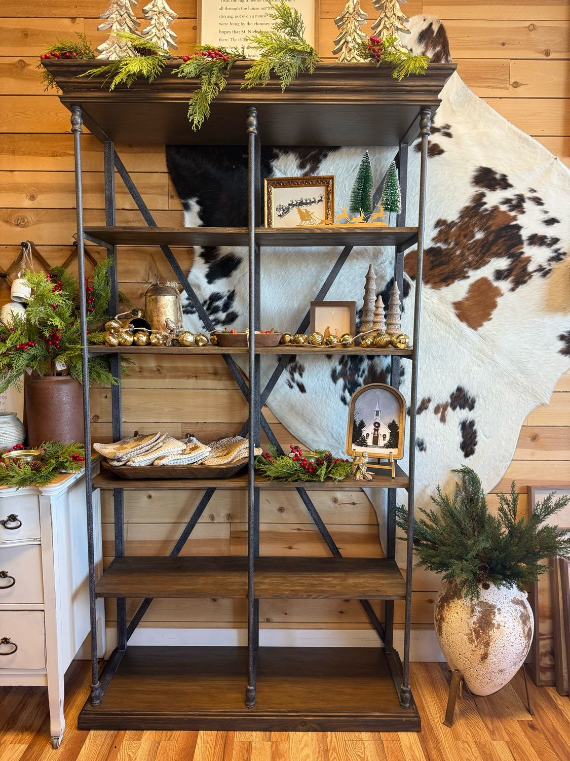 Display Shelf