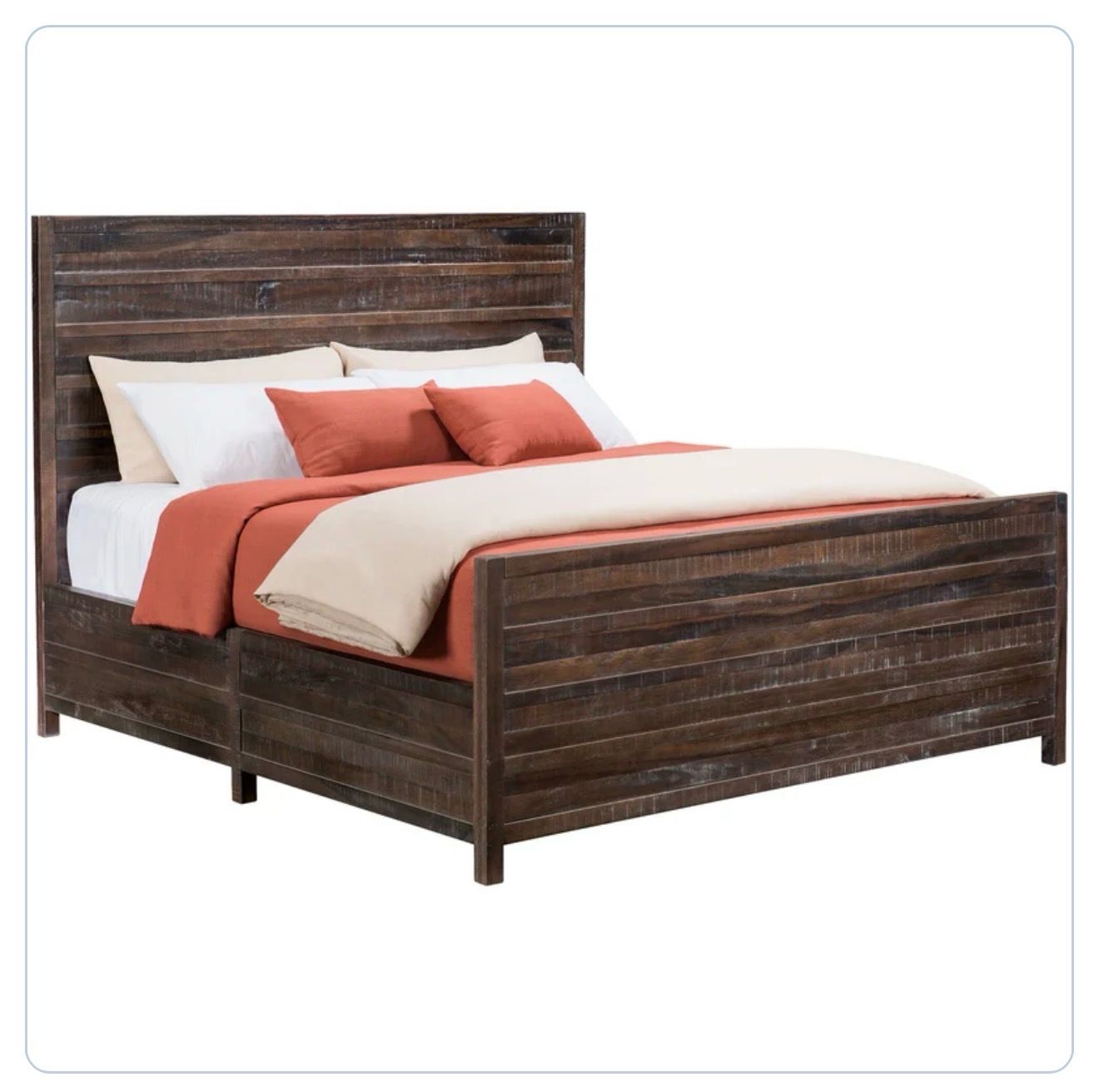 Cal King Bed Frame
