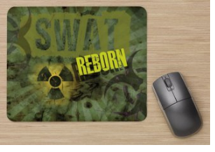 SWAT Reborn Mouse Pads