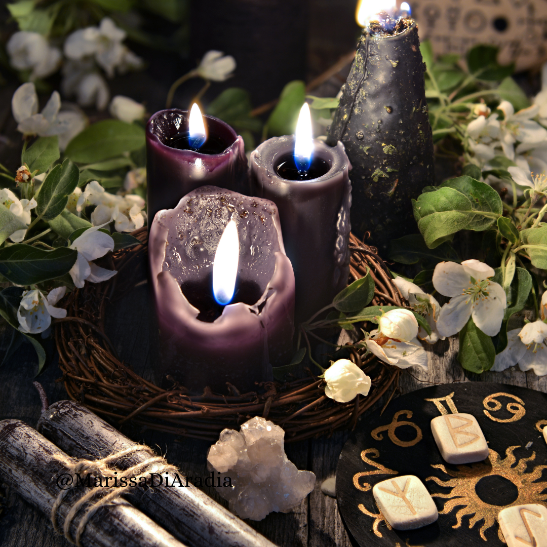 Spiritual Life Coaching