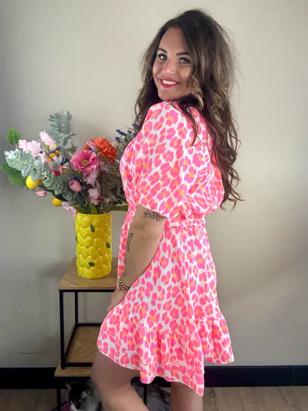 Jurkje MINETTE