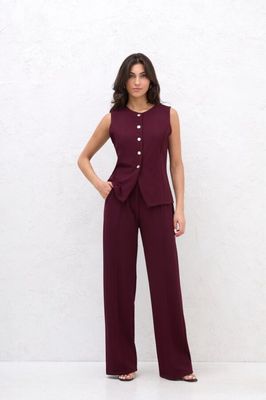 Gilet UNI BENTE
