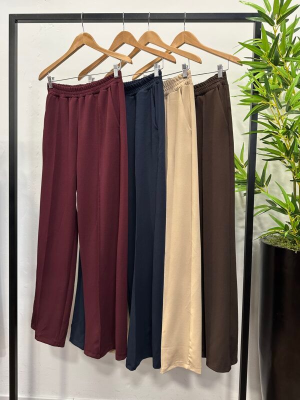 Broek UNI BENTE