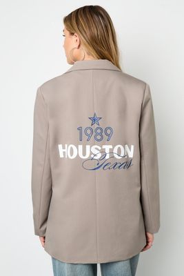 Blazer HOUSTON