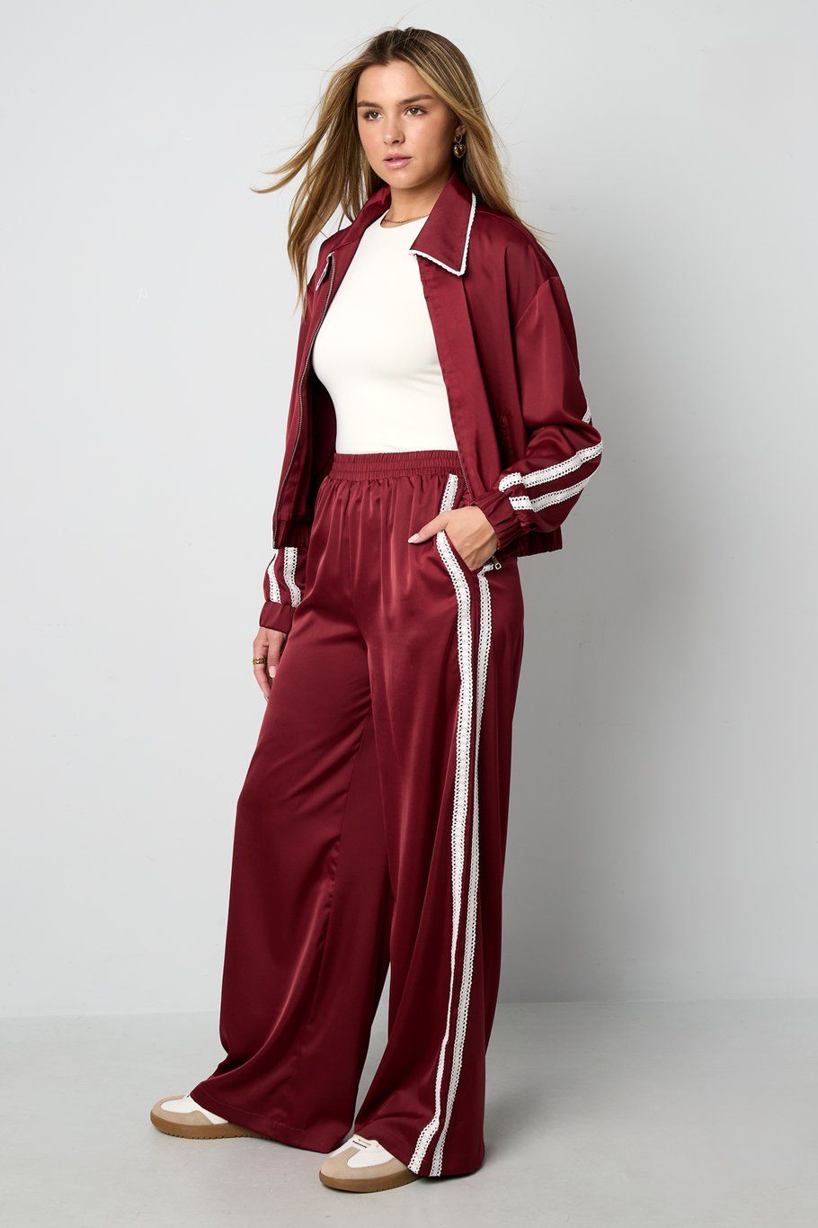 Broek DJEMM