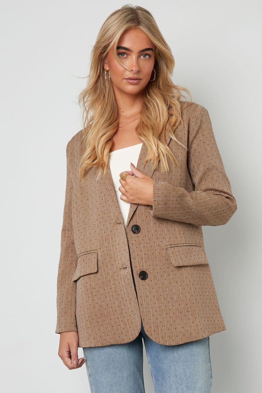 Blazer STIVA