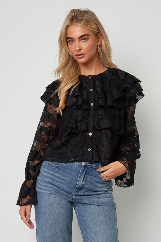 Blouse TOVINO