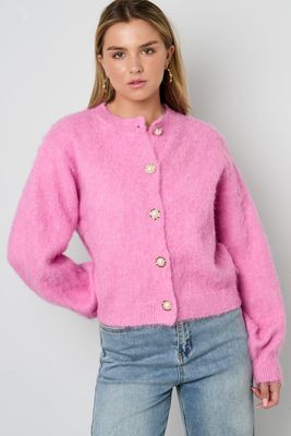 Vest TRIXXI