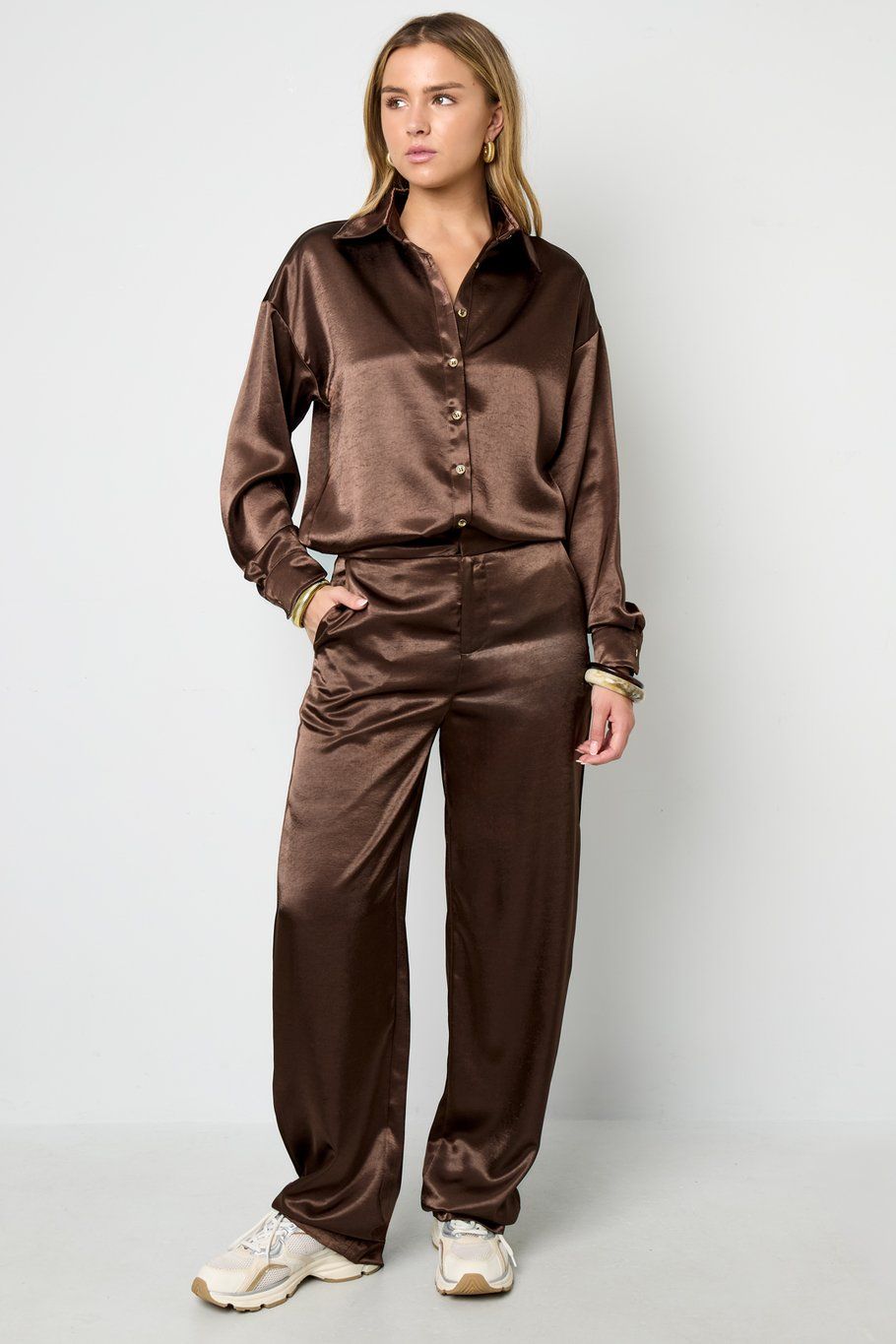 Broek SANTINNI