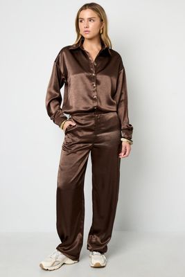Broek SANTINNI