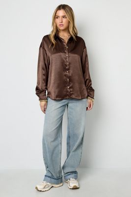 Blouse  SANTINNI