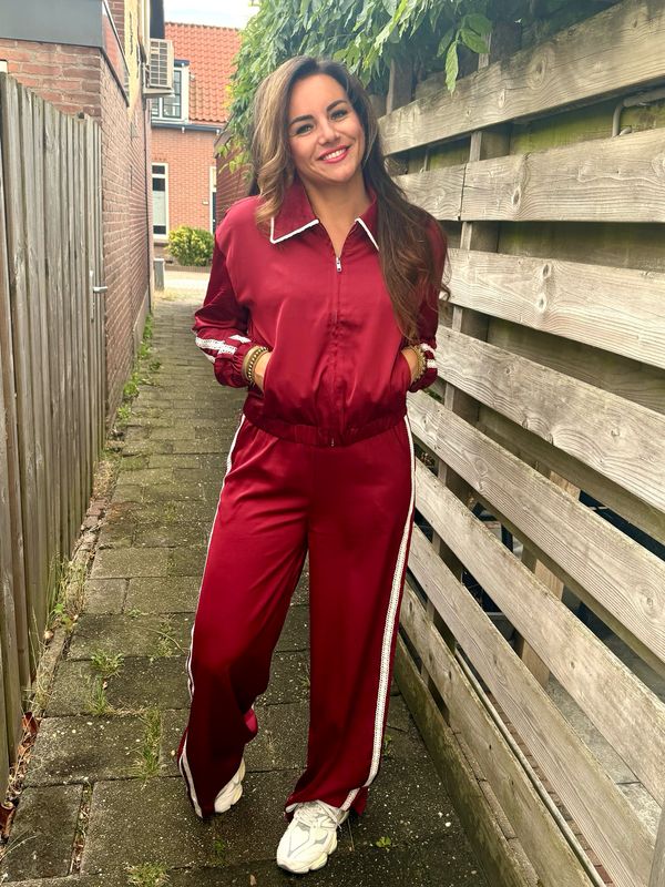Broek DJEMM
