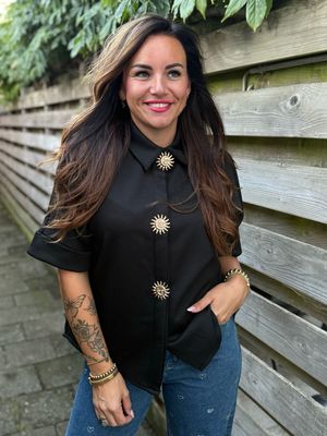Blouse SUMMUM