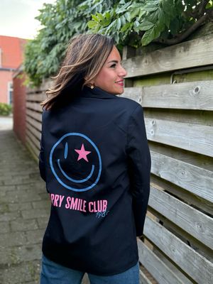 Blazer STARRY SMILE CLUB