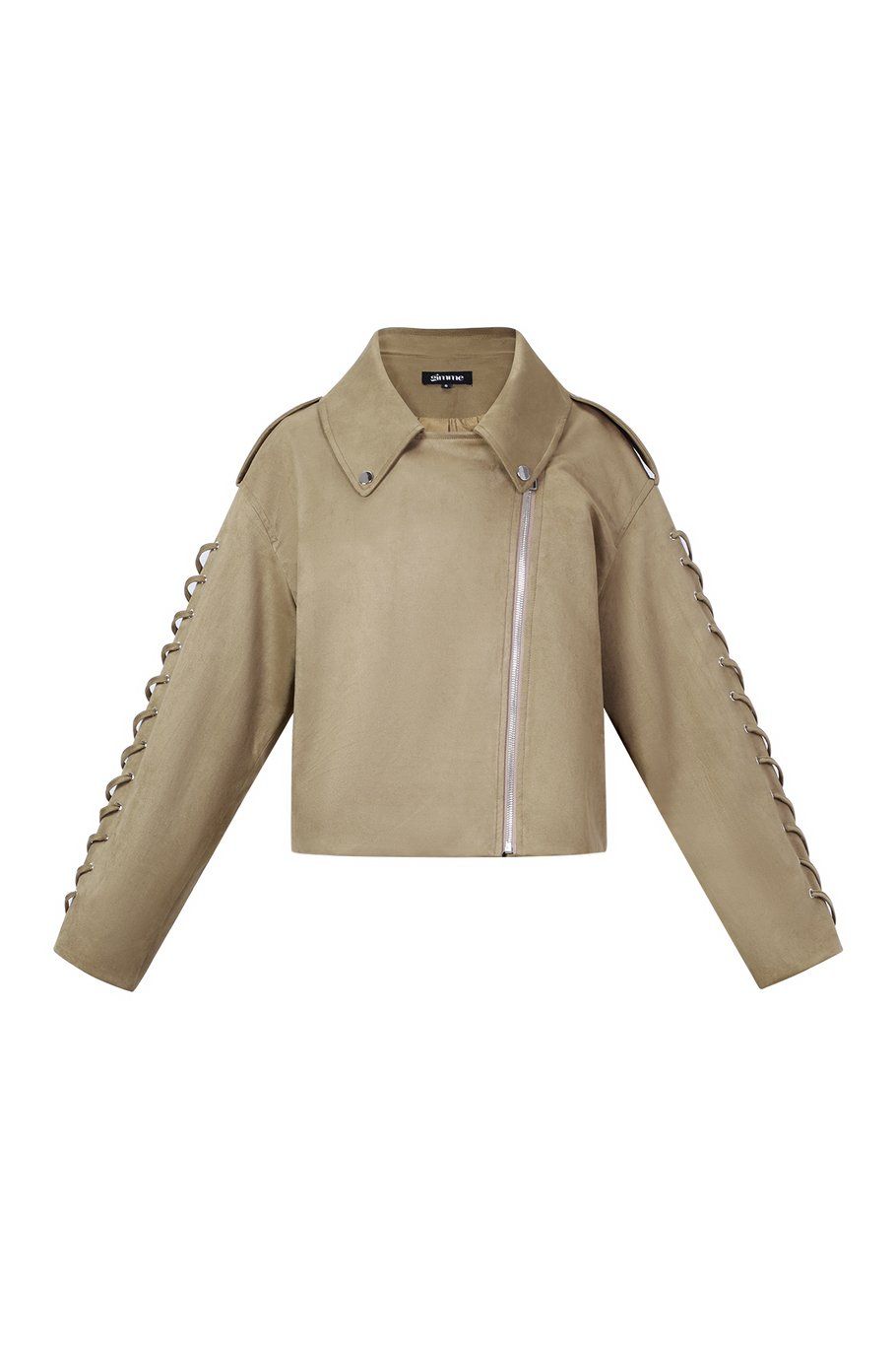Jacket KADI