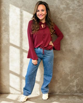 Blouse TESE