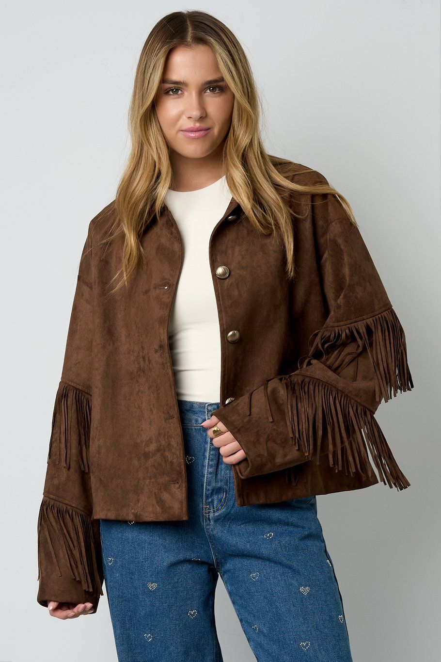 Jacket JORGA