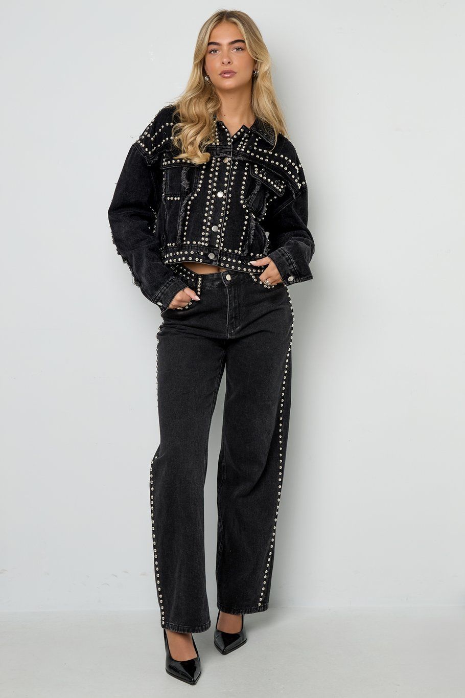 Jeans STUD