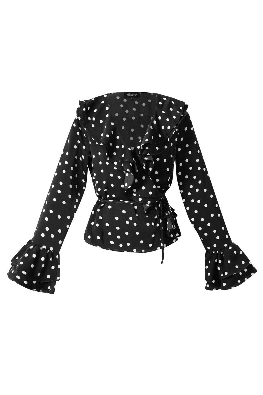 Blouse STIPS