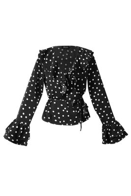 Blouse STIPS
