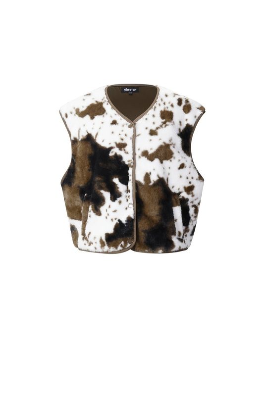 Gilet SEMS