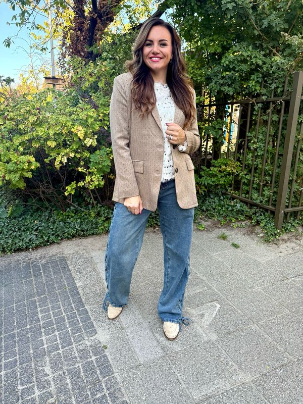 Blazer STIVA