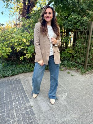 Blazer STIVA