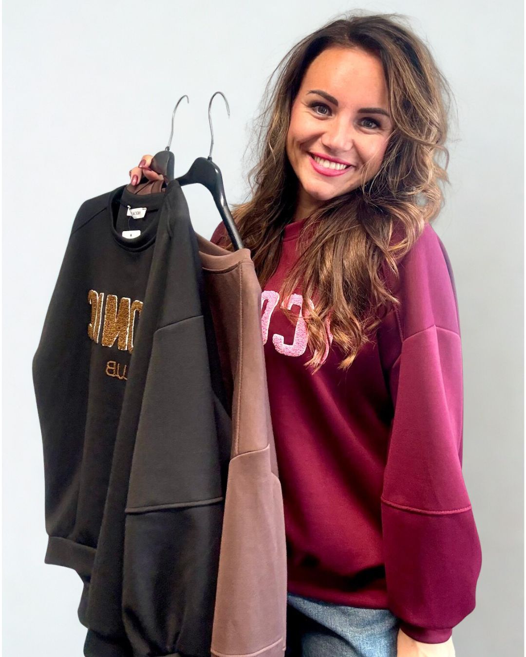 Sweater ICONIC