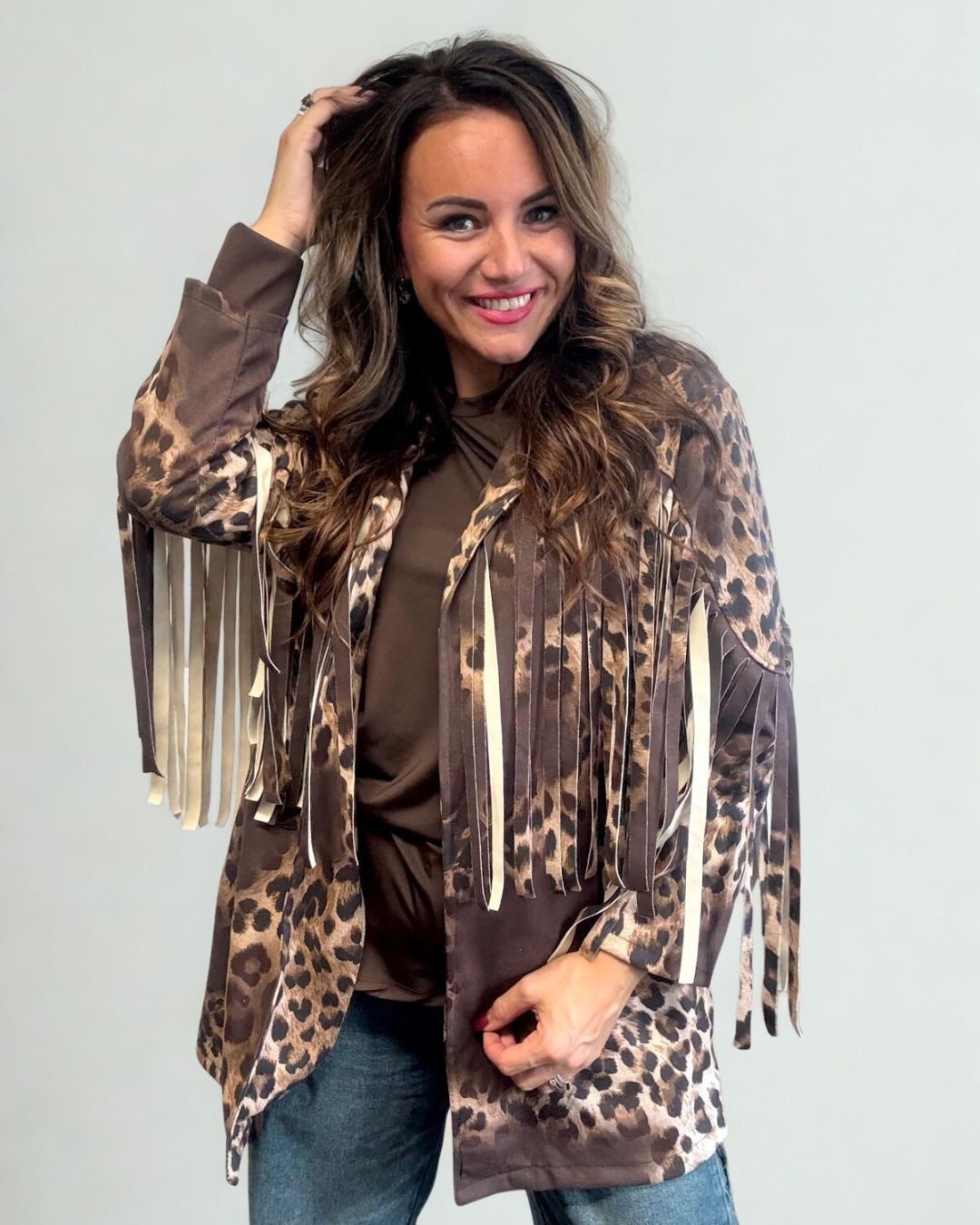 Jasje INDIAN