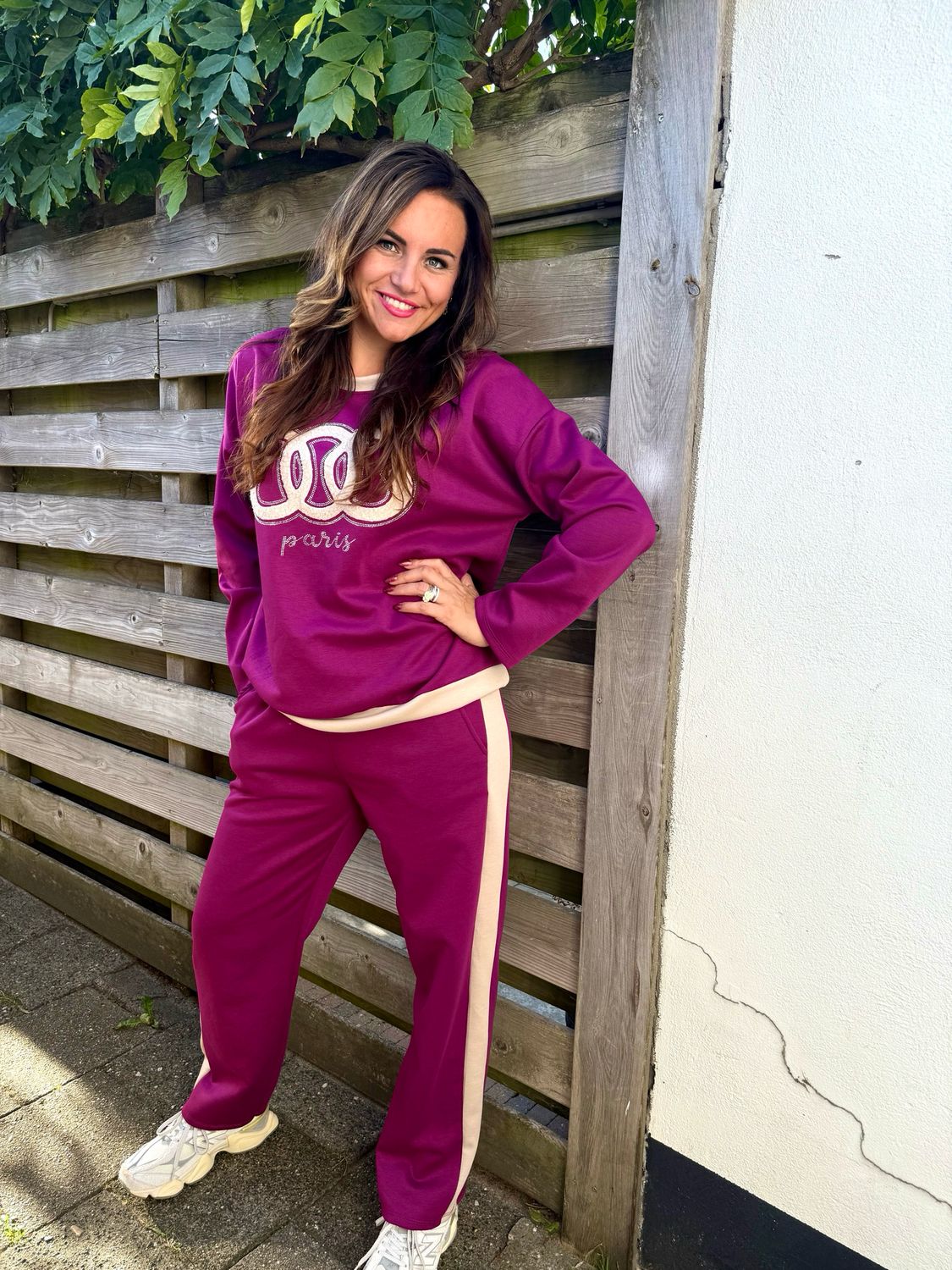 Comfyset LIVING
