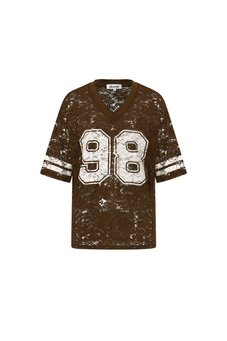 Shirt LUUN