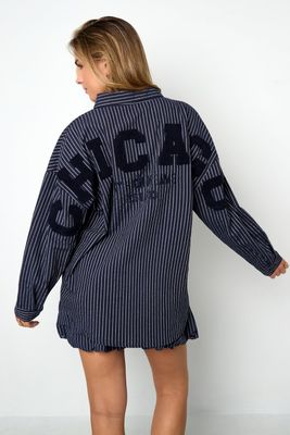 Blouse NURI