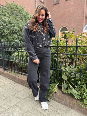Jacket STUD