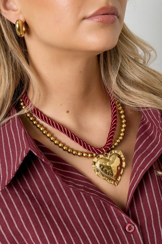 Ketting RETRO