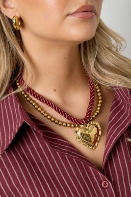 Ketting RETRO