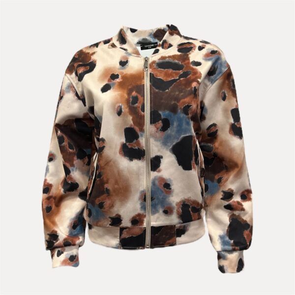 Bomber vestje NOVA