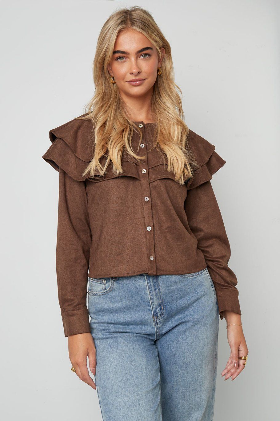 Blouse PHILLY