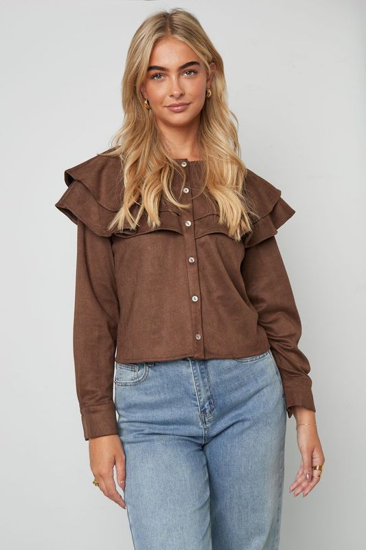 Blouse PHILLY