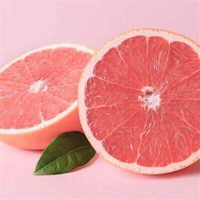Pink Grapefruit Scent Tile
