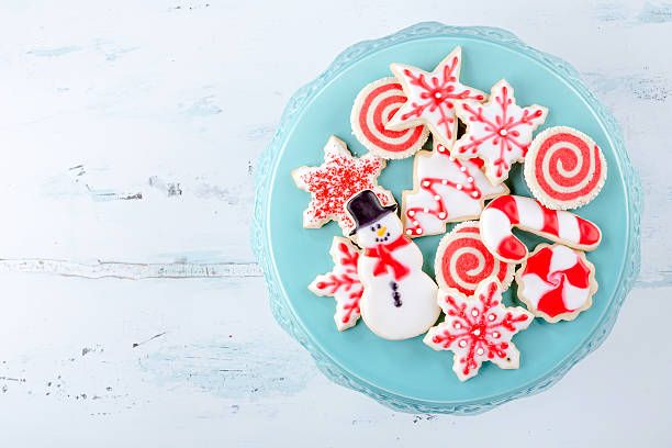 Sugar Cookie