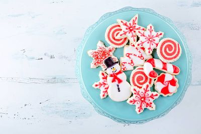 Sugar Cookie