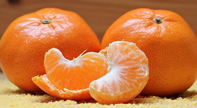 Tangerine