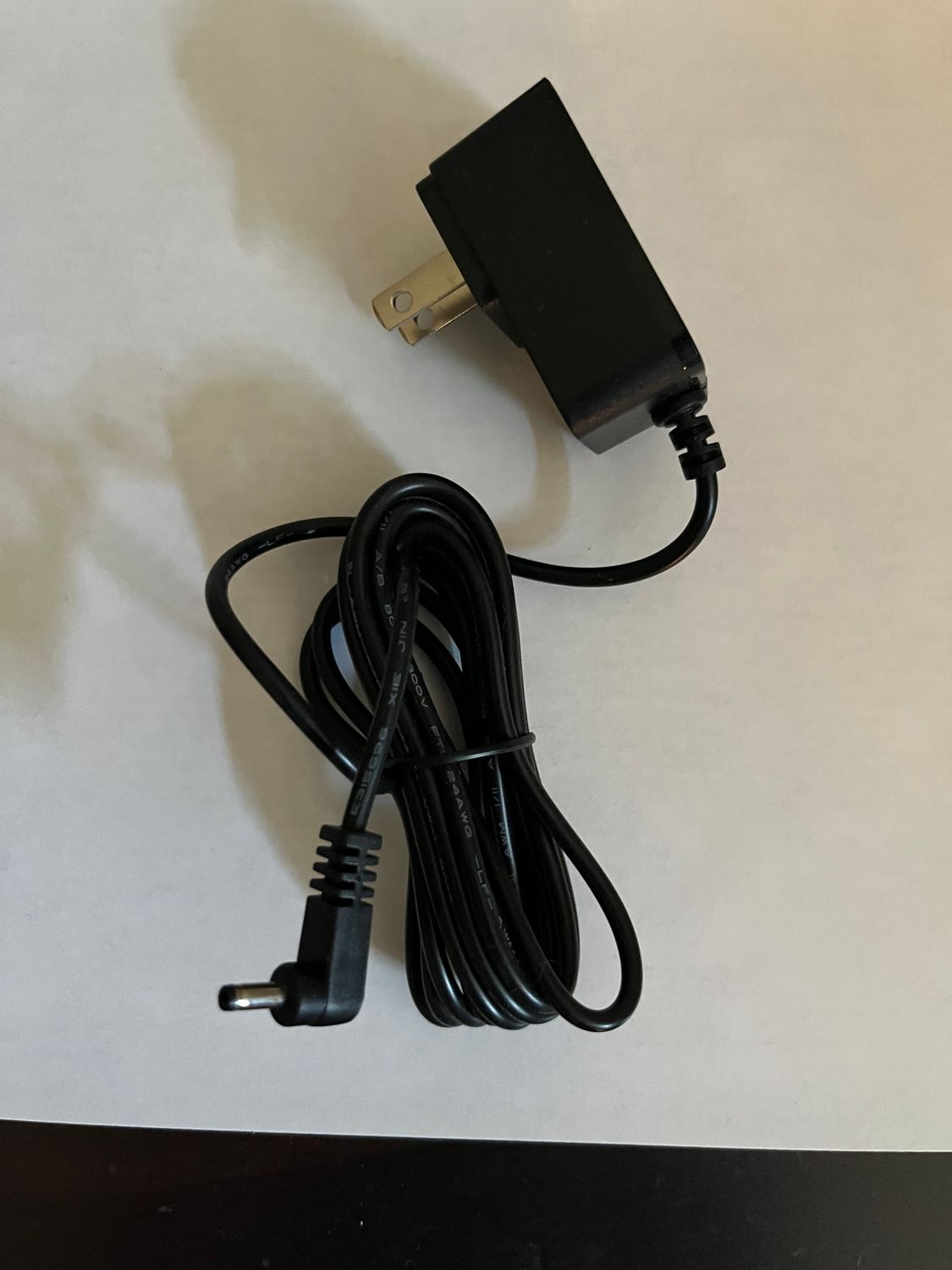 ADAPTER for battery unit
