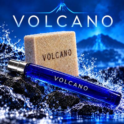 Volcano