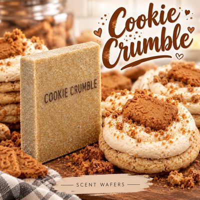 Cookie Crumble