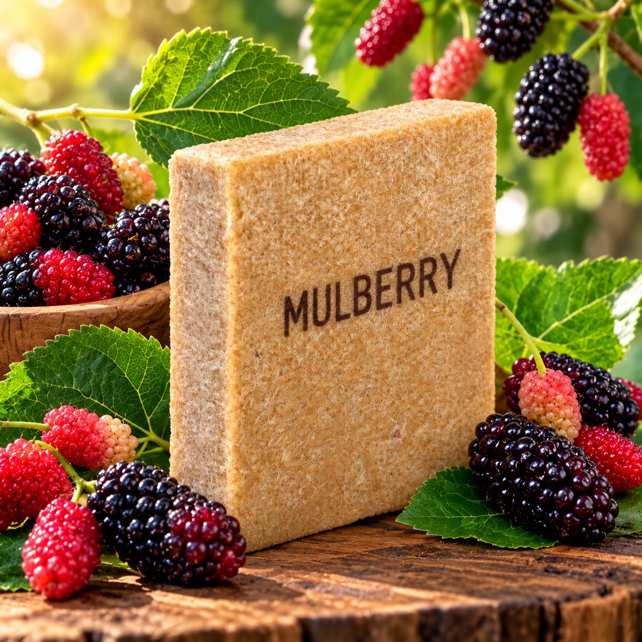 MULBERRY