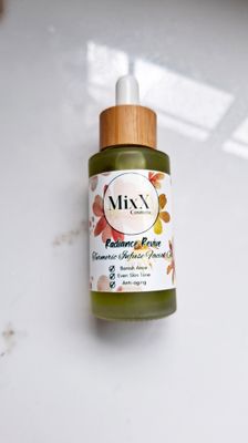 Radiance Revive Facial Oil