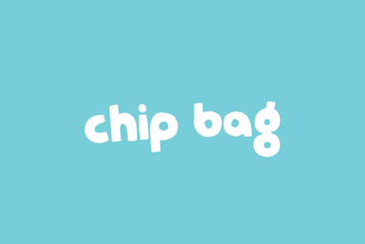 Chip Bag