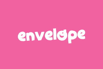 Envelope
